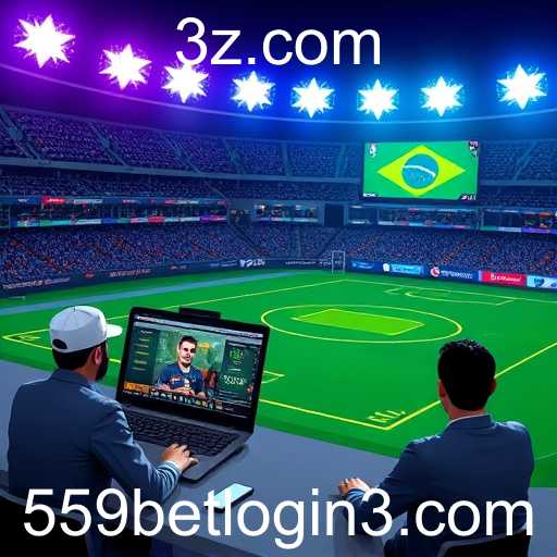 A Evolução do Mercado de Apostas Online em 2026