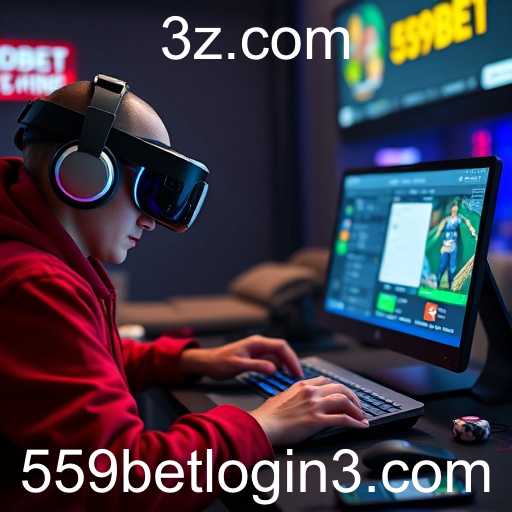 O Impacto do Crescimento de 559Bet no Mercado de Jogos Online